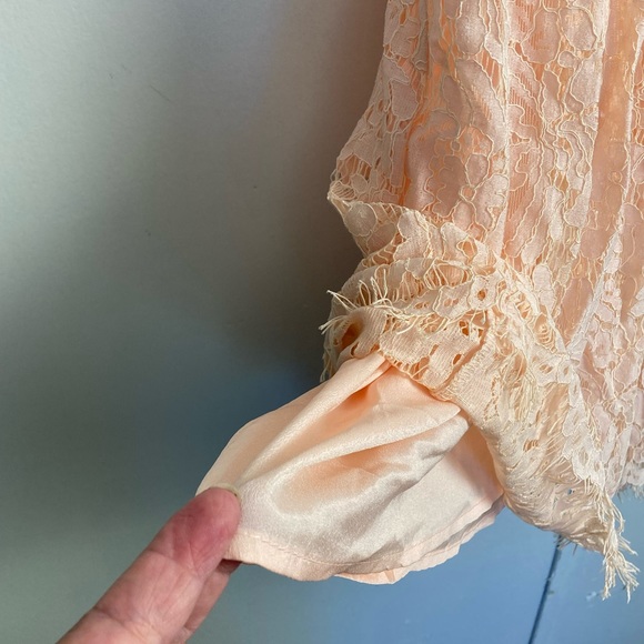 Lulus Dress. - Picture 6 of 7